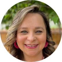 Natalie Coronado, LCSW