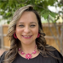 Natalie Coronado, LCSW