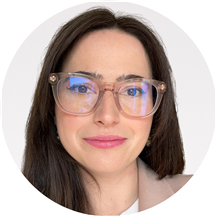 Natalie Correa, LMHC