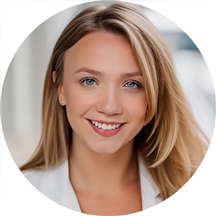 Natalie Cwalina, LPC