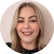 Natalie Davidow, LMHC