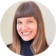 Natalie Dawson, LMSW