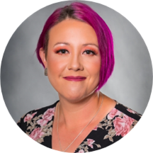 Natalie DeJarnette, LPC