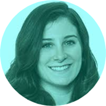 Natalie Esposito, LMHC