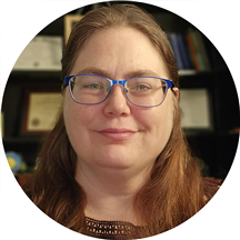 Natalie Grabowski, LPCC