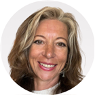 Natalie Guevara-Lehman, LCSW