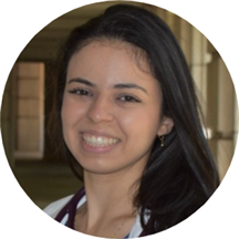 Natalie Guirales, PA