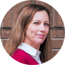 Natalie Hendrickson, NP