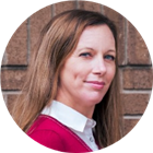 Natalie Hendrickson, NP