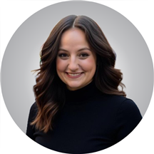 Natalie Insinna, LMSW