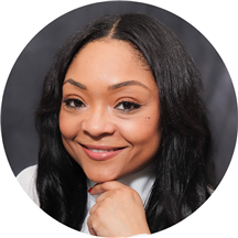 Natalie Jeffers, LCSW