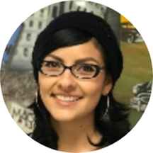 Natalie Juarez, LCSW