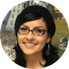 Natalie Juarez, LCSW