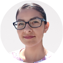 Natalie Juarez, LCSW