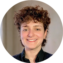 Natalie Kinoian, LSW