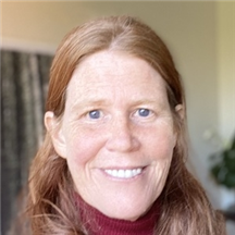 Natalie Knight, LCSW