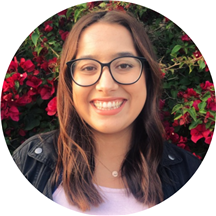 Natalie Larios Martinez, LMFT