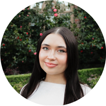 Natalie McDaniel, AMFT