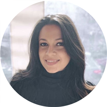 Natalie Montaldi, LCSW