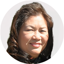 Natalie Nguyen, LCSW