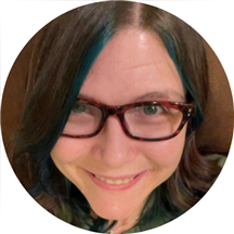 Natalie Patterson, LCSW