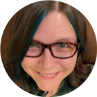 Natalie Patterson, LCSW