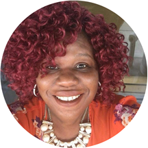 Natalie Quashie, LICSW