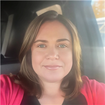 Natalie Randall, LCSW