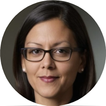 Natalie Rodriguez, APRN, RN