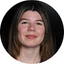 Natalie Rodriguez, BA