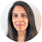 Natalie Santos, LCSW