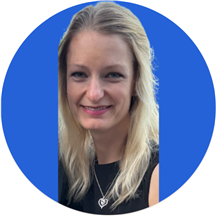 Natalie Vandenbos, LCSW