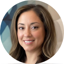 Natalie Velazquez, LCSW