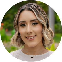 Natalie Zamudio, LICSW