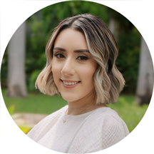 Natalie Zamudio, LICSW