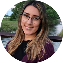 Natalie Zamudio, LSW