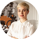 Nataliya Istomina, MA