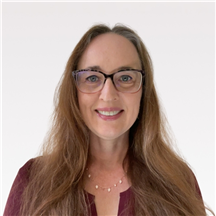 Natascha Runge, LMFT