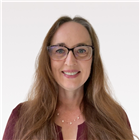 Natascha Runge, LMFT