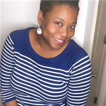 Natasha Bowditch, LCSW