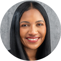 Natasha Carew, PMHNP