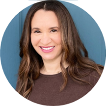 Natasha Collins, LMFT