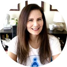 Natasha Dedijer-Turner, LMHC