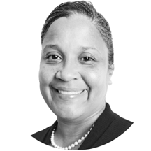 Natasha Dominguez, LMFT