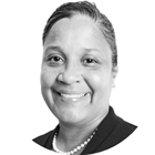 Natasha Dominguez, LMFT