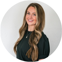 Natasha Fjeldsted, LCSW