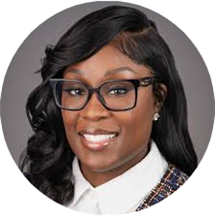 Natasha Giles, PMHNP