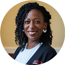 Natasha Hakata, OTR/L, CHT