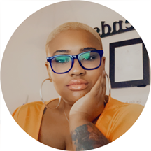 Natasha Jackson, LCSW