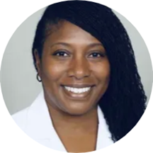 Natasha Jones, MSN, APRN, PMHNP-BC